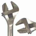 Llave inglesa llave ajustable flexible